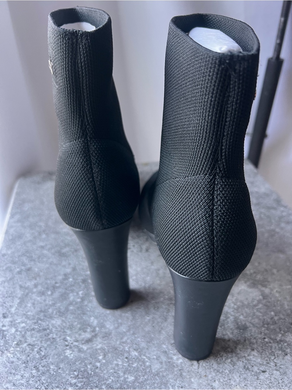 Calvin Klein ankle Boots - Picture 5 of 8
